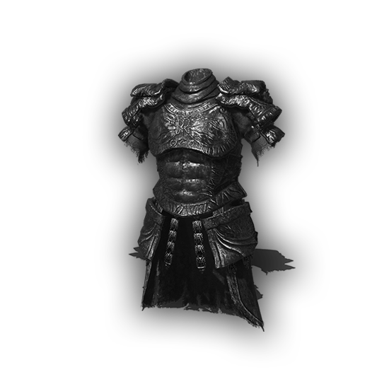 In-game armor set reward
